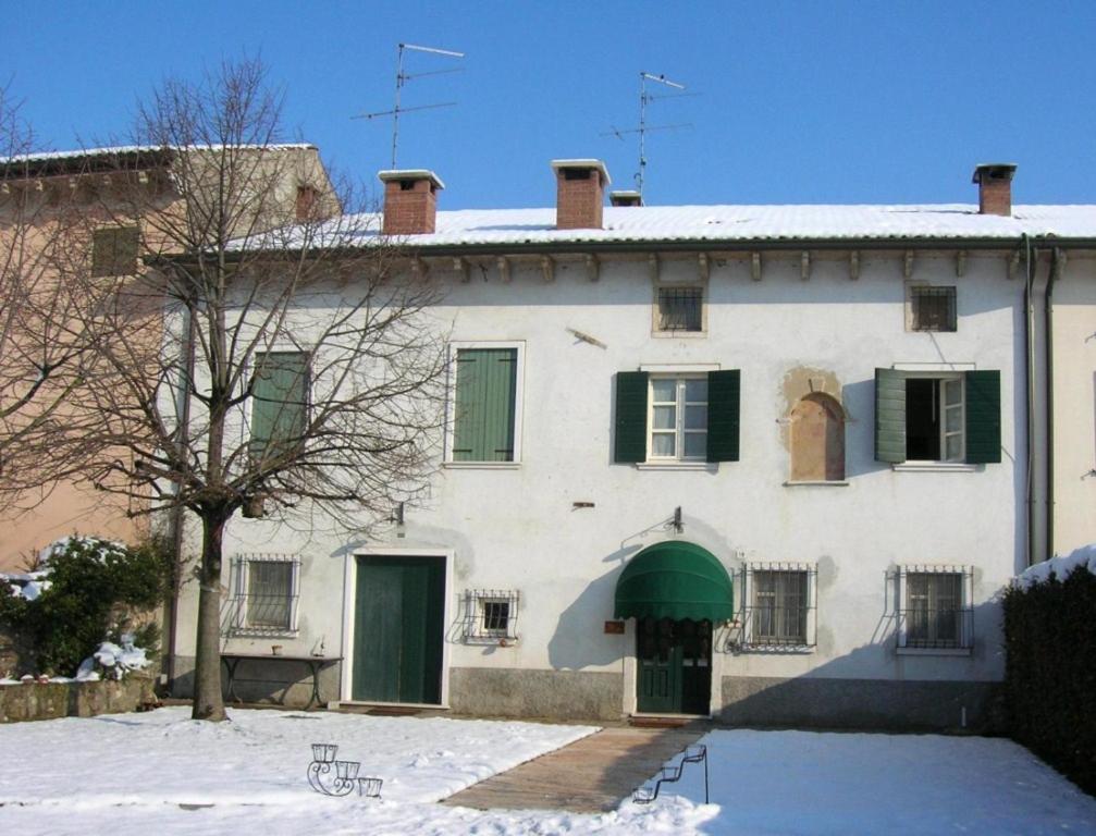 Bed & Breakfast Pegaso - B&B