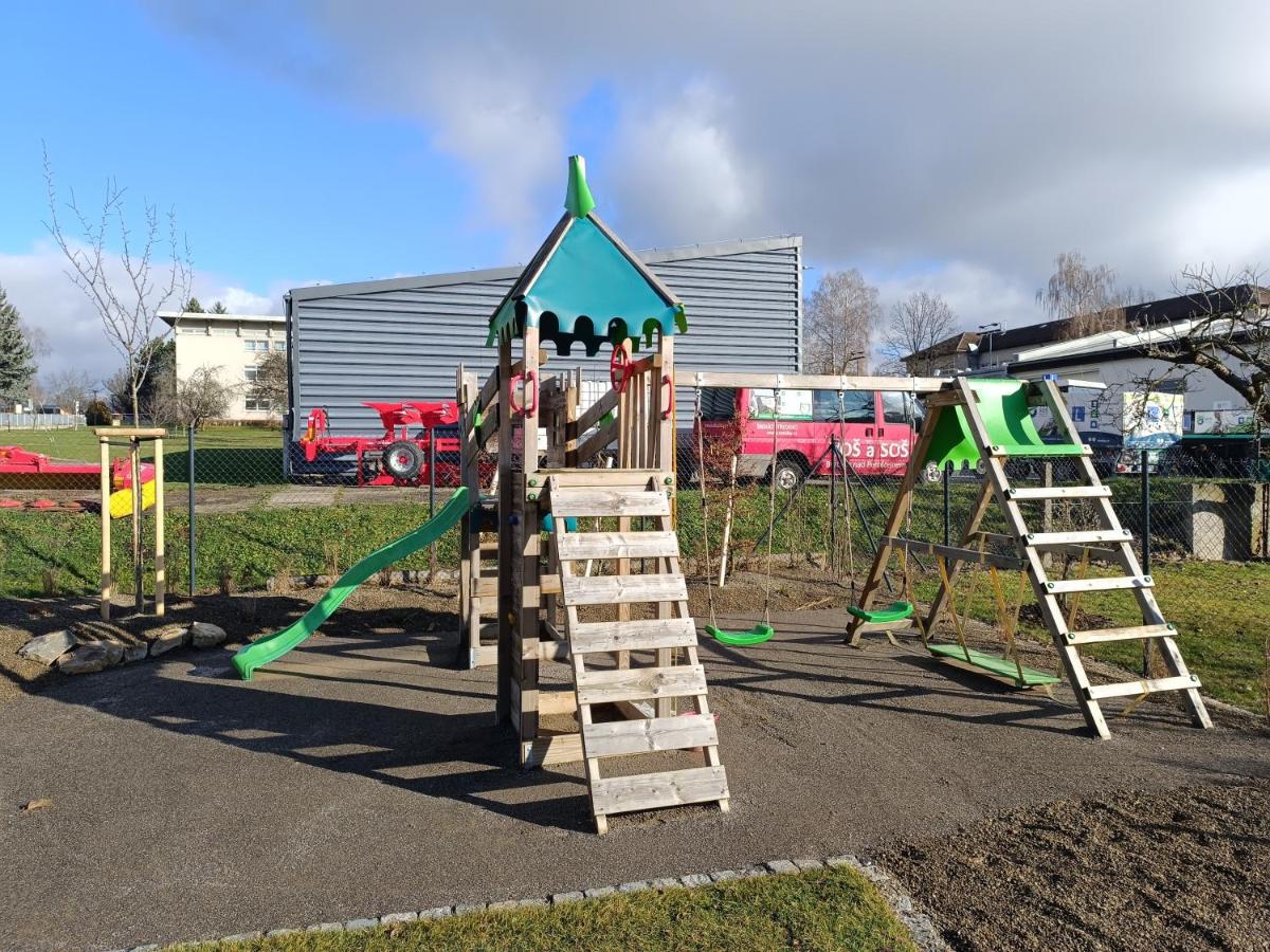 Apartmány Na Luční - Chambres d’hôtes Bystřice nad Pernštejnem