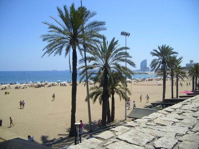 Moderno Apartamento 2 hab en Poblenou 8' Playa & Tech - B&B Barcelona