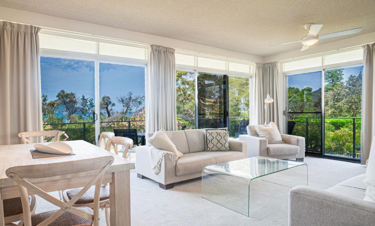 The Helm Unit 1 22 Voyager Close - B&B Nelson Bay