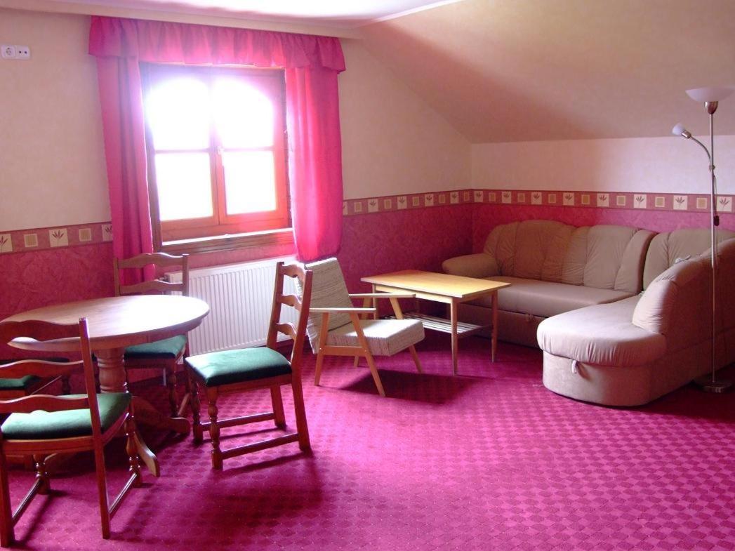 Familienzimmer 