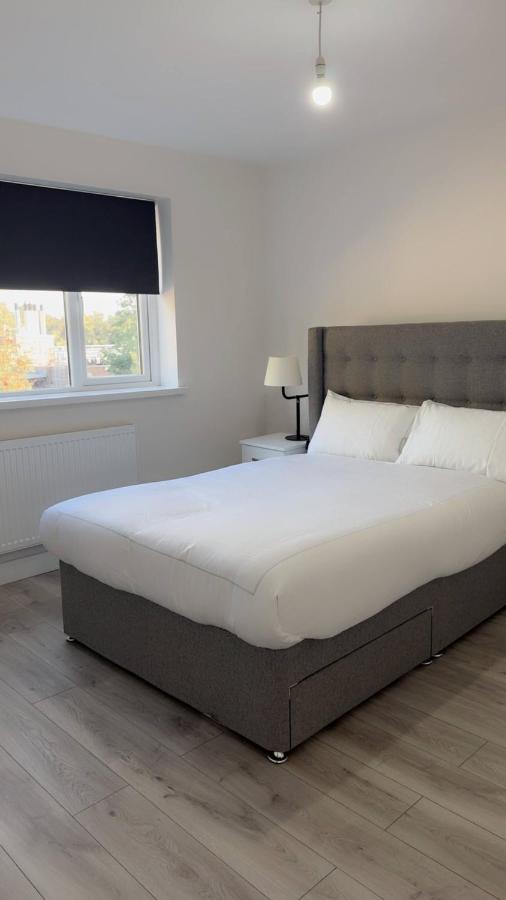 Welcome to Home away from home - B&B Southampton