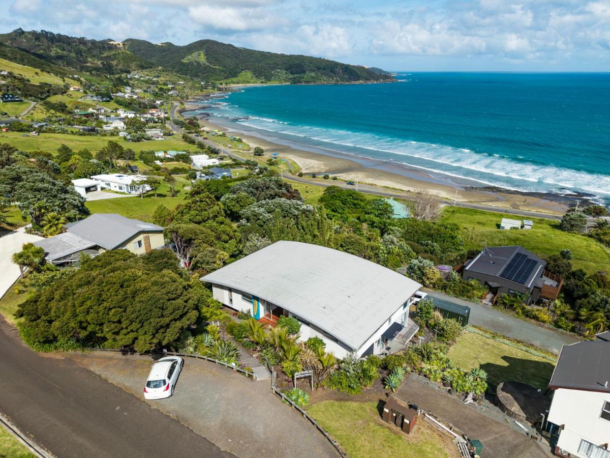 Mokorau Apartments - The Mukies - Chambres d’hôtes Ahipara