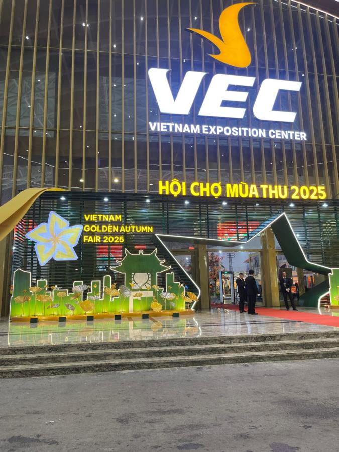 Kim Phượng Home - B&B Xuân Trạch