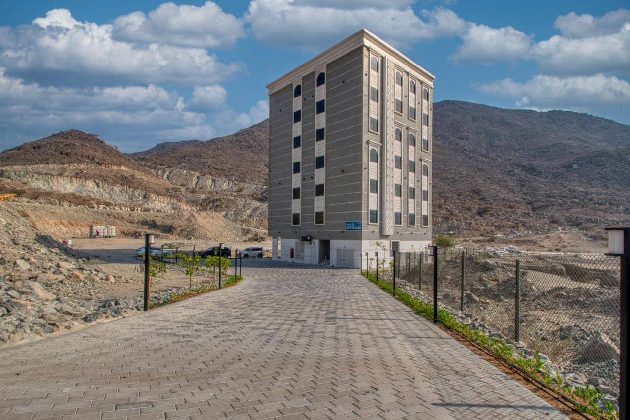 The Living khorfakan Cornish 2 - B&B Khor'fakkan