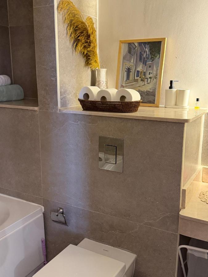 Zed Park Signature Suite - Ferienwohnung Ash Shaykh Zuwayd