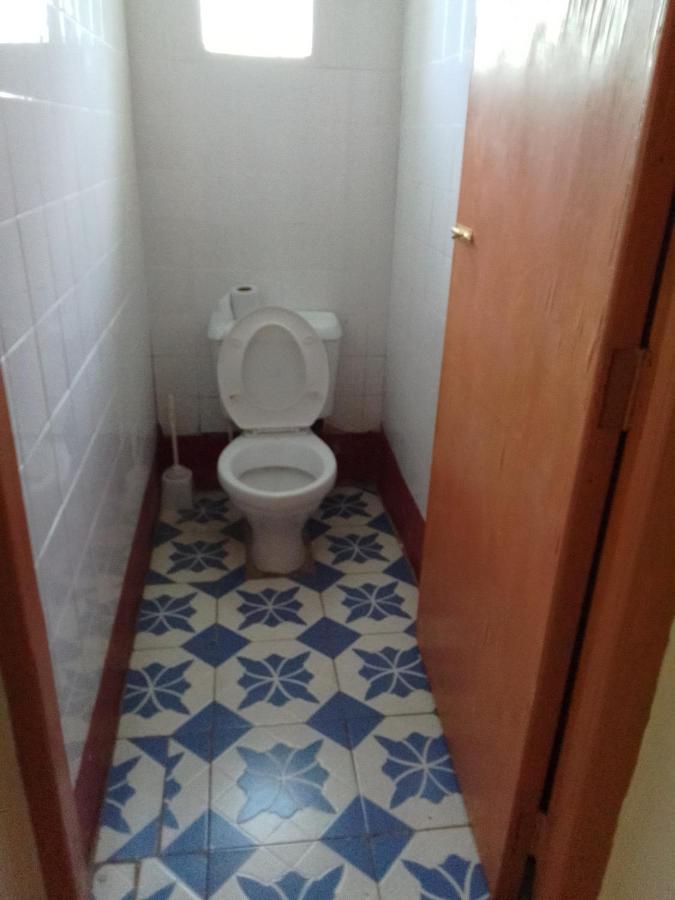 Homebase gardens guesthouse - Chambres d’hôtes Nakuru