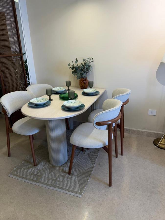 Zed Park Signature Suite - Ferienwohnung Ash Shaykh Zuwayd