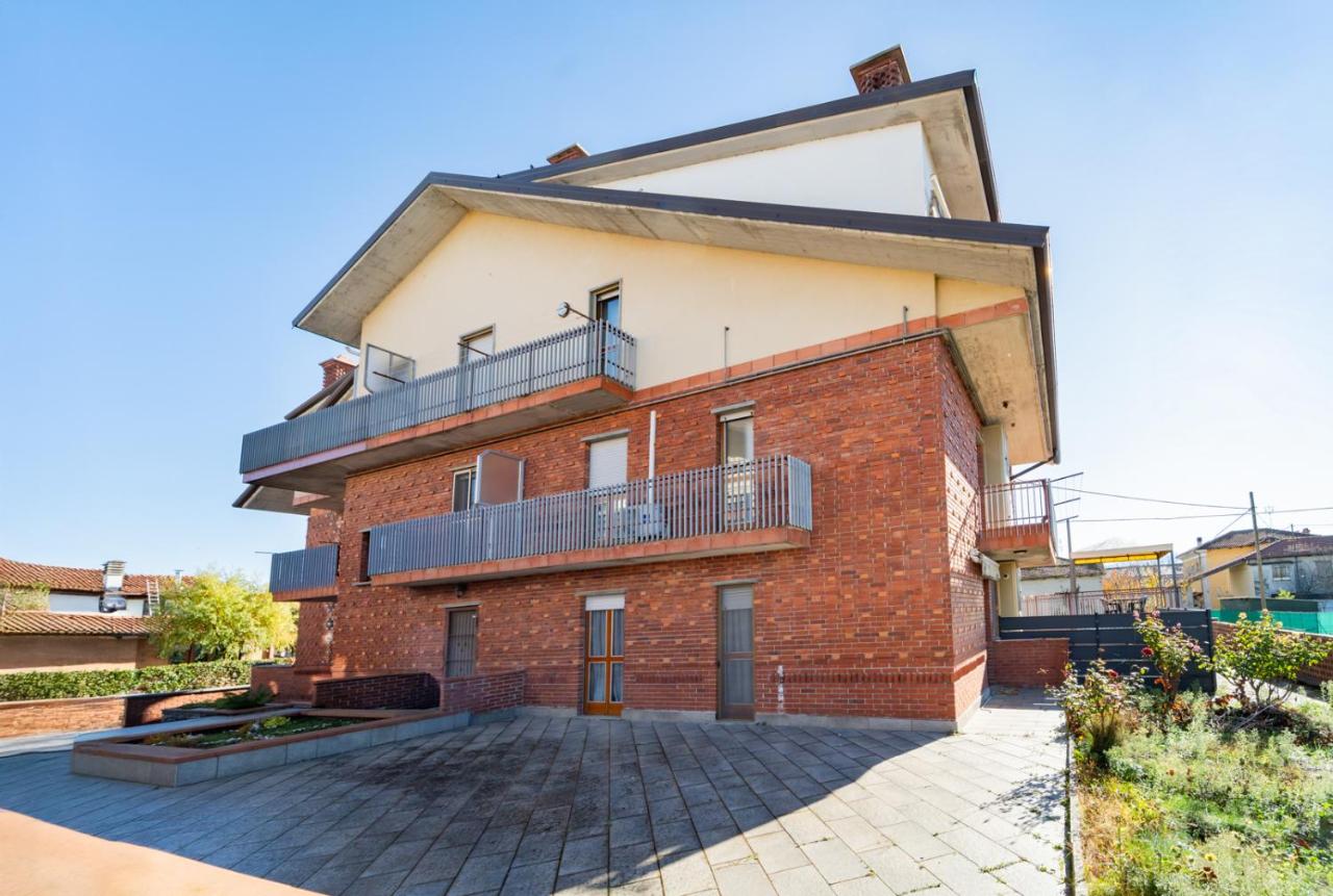 Da Cichin 1 - Free Parking, Wi-Fi & AC - Bed and Breakfast Morozzo