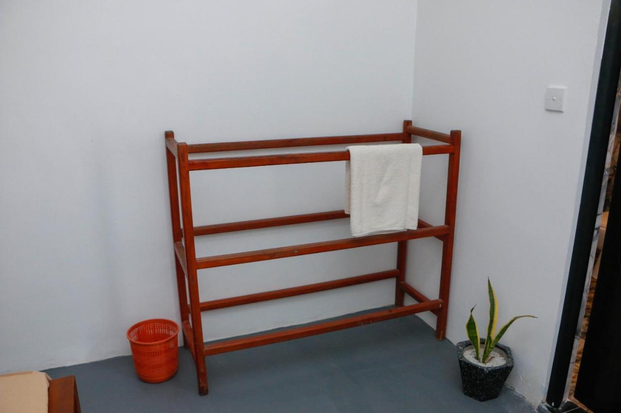 Standard Double Room with Fan