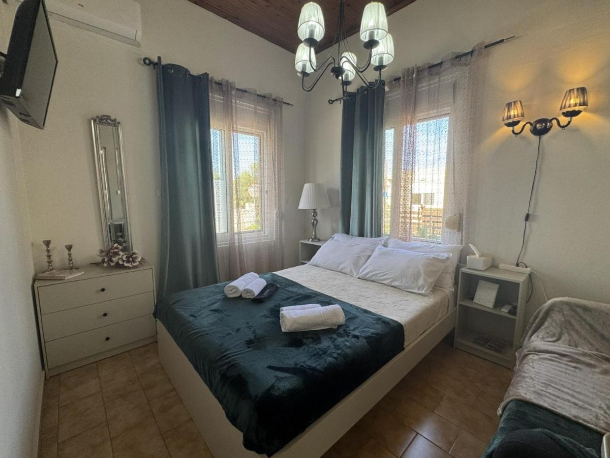 Myhope - B&B Chionáto