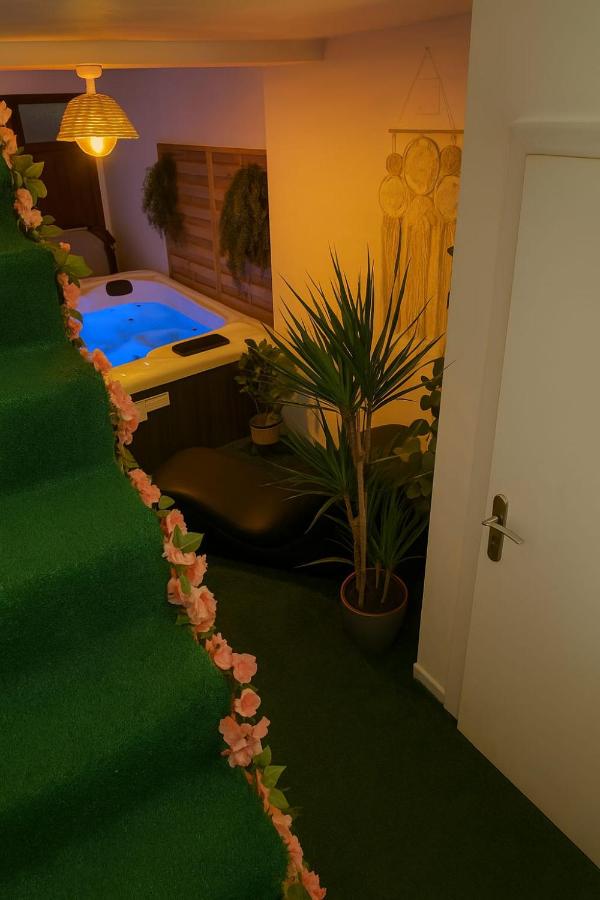 Escapade Secrète - B&B Obernai