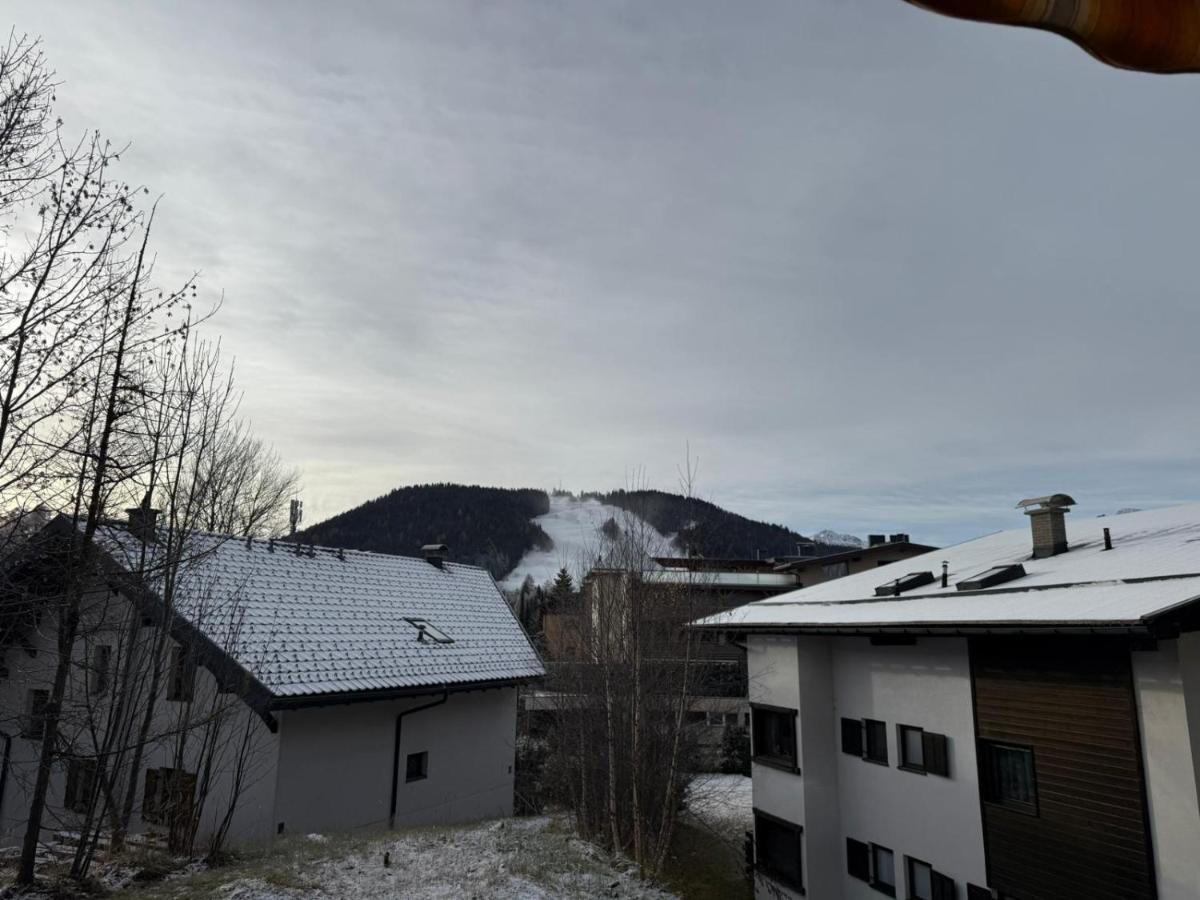 Haus Panorama Seefeld - Chambres d’hôtes Seefeld in Tirol
