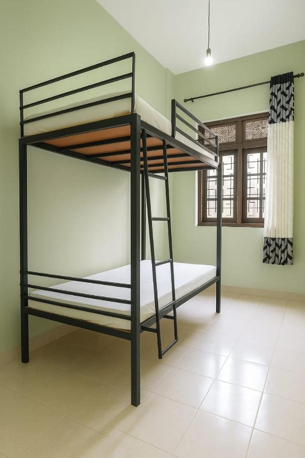 Comfy Stay - Bed and Breakfast Badulla