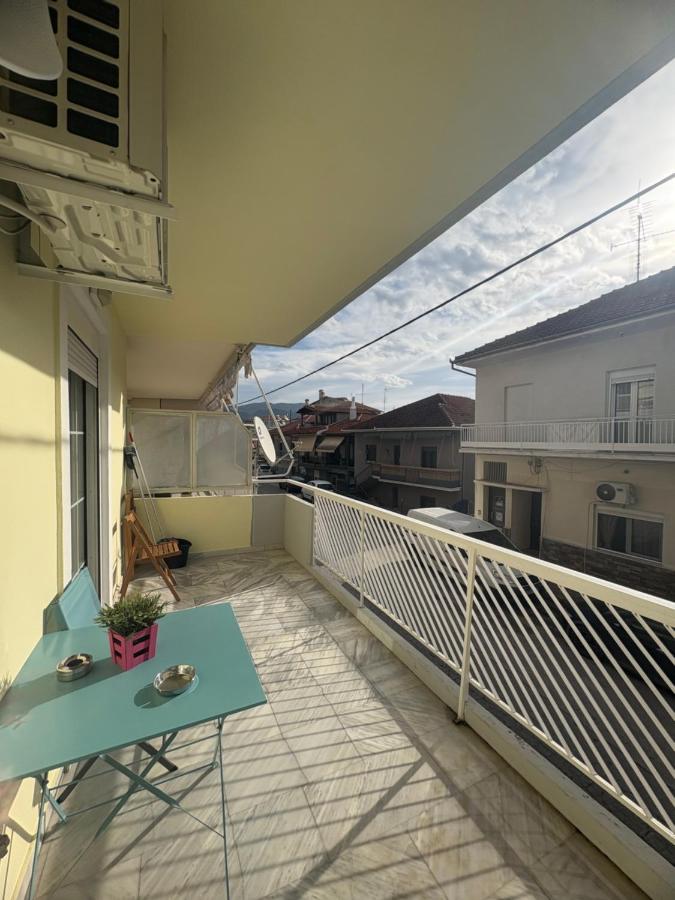 G&M Home - B&B Elassóna