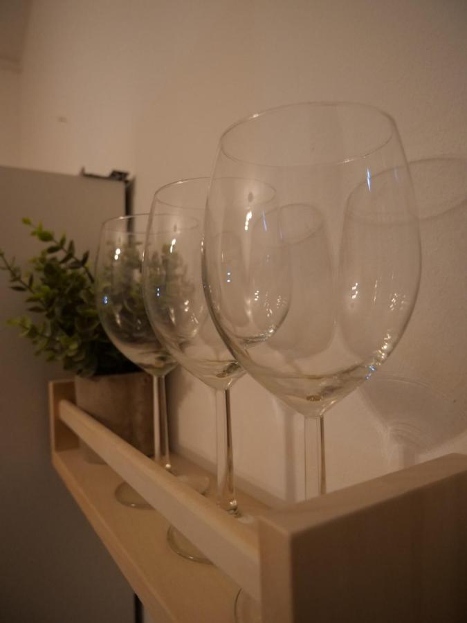 Cosy mini-appartment in Prenzlauer Berg - Chambres d’hôtes Berlin