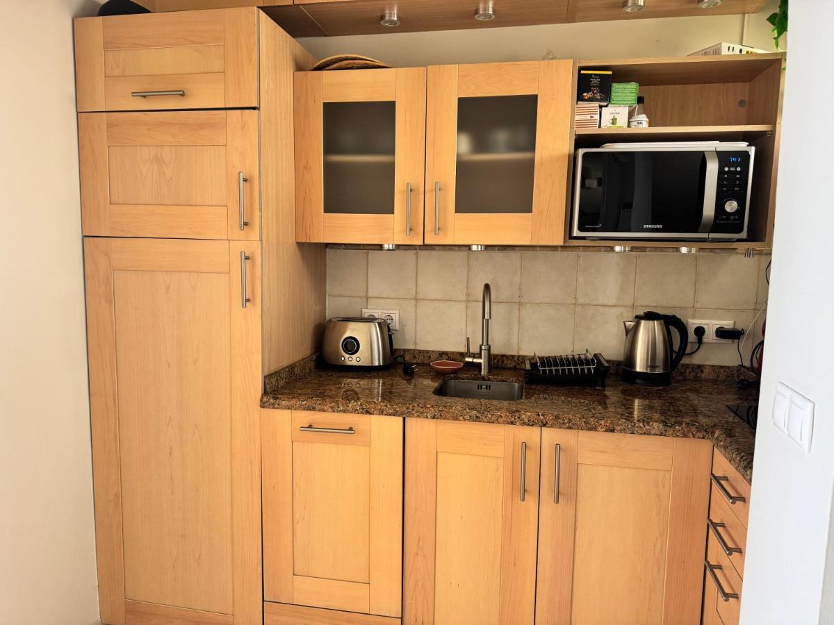 Deluxe Studio mit Queensize-Bett