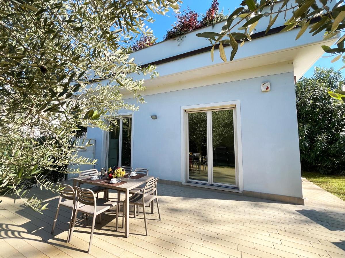 Casa Fiordaliso, a green oasis near the sea - B&B Lido di Camaiore