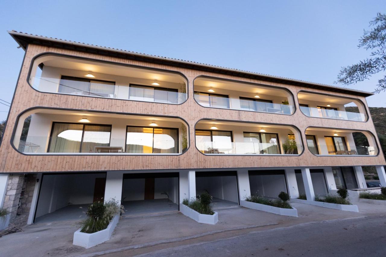 Apartamento Superior de 1 dormitorio