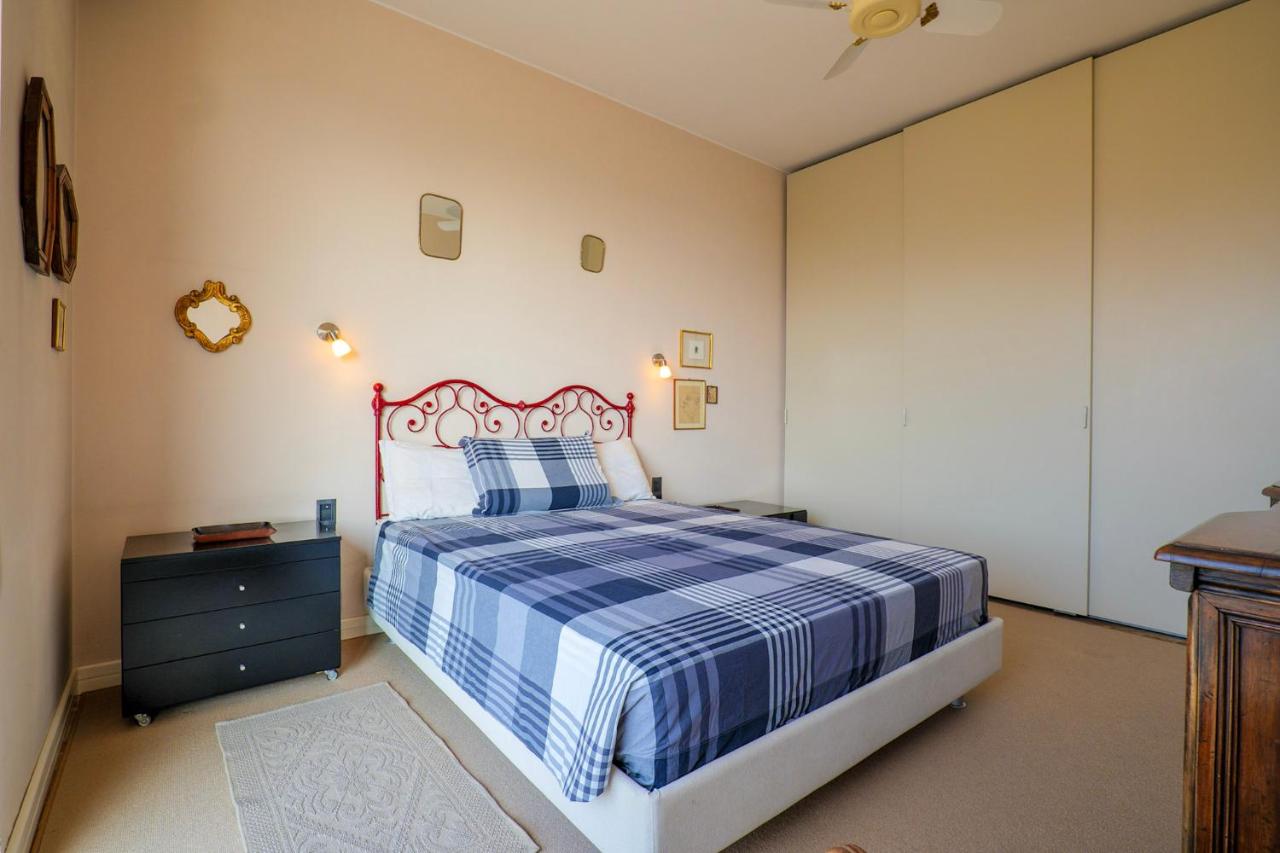 Penthouse Appartement