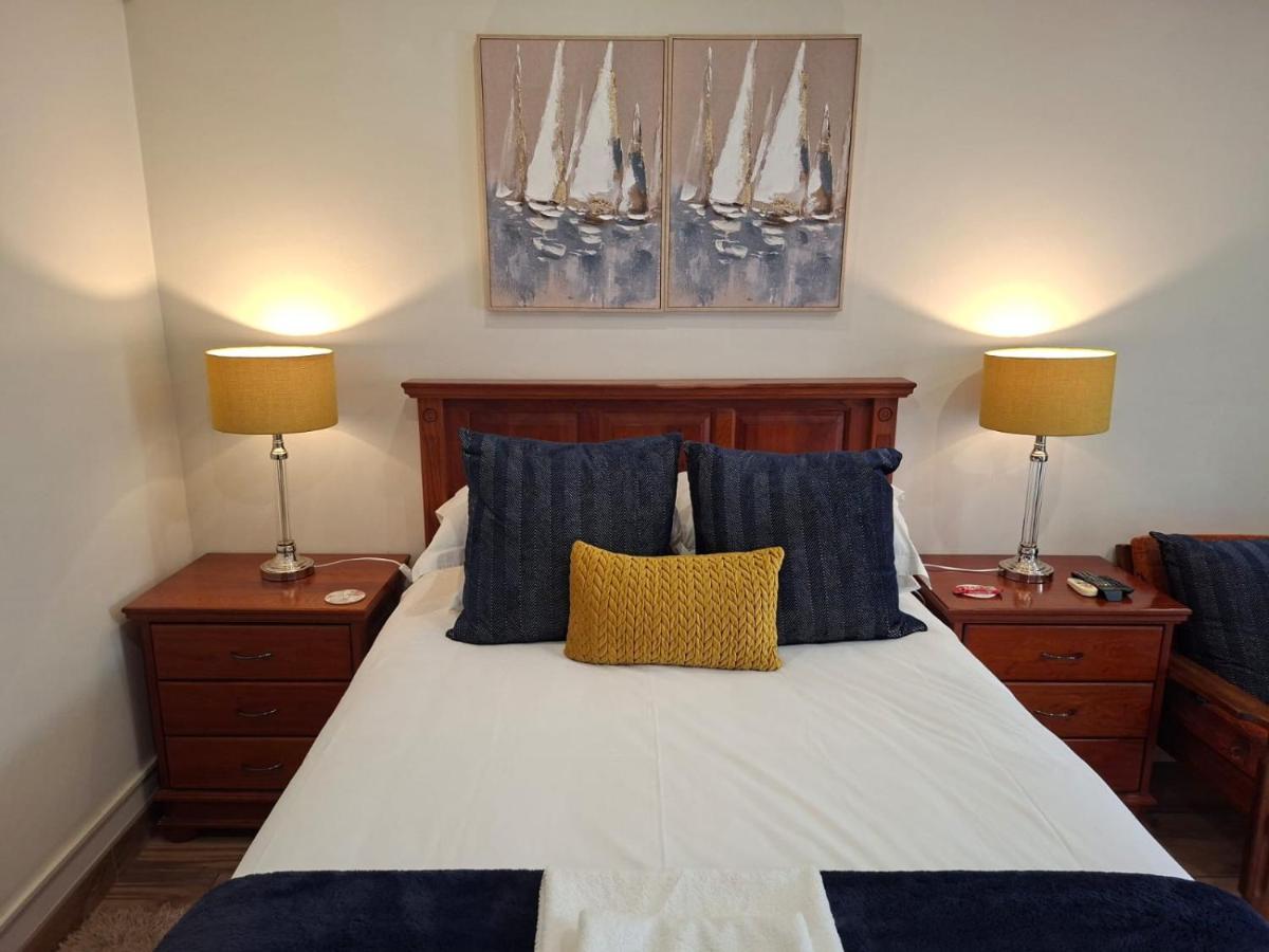 Comfort Tweepersoonskamer