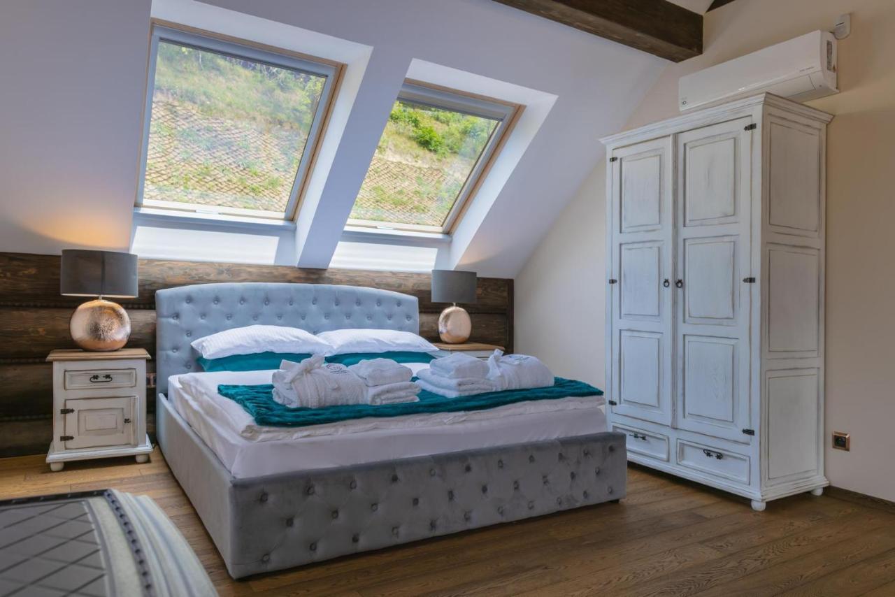 Appartement Supérieur