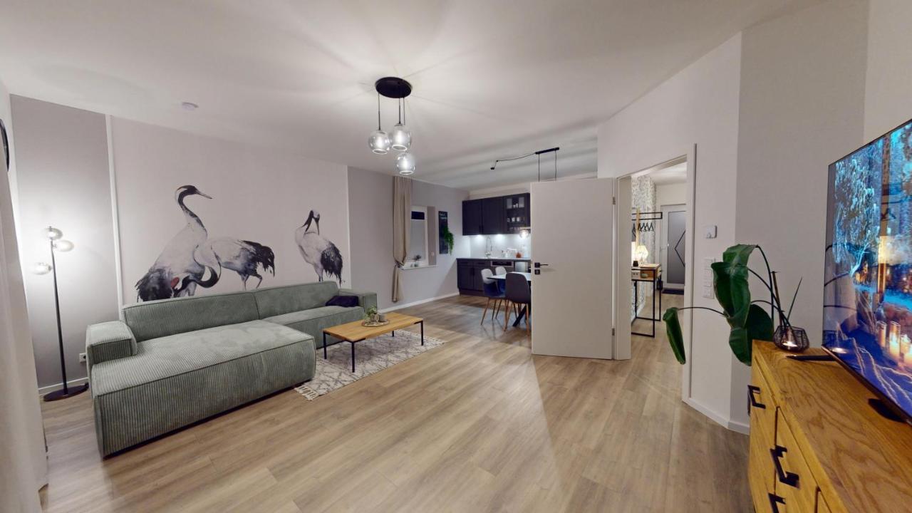 Arche Noah Unterkunft - Chambres d’hôtes Westoverledingen