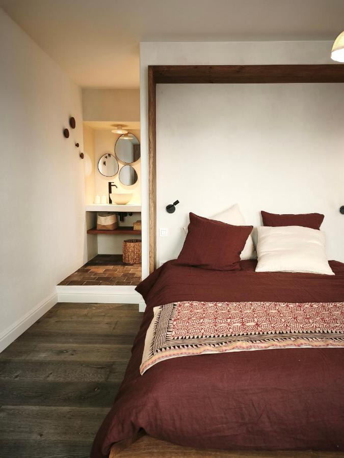 Habitación Doble Deluxe