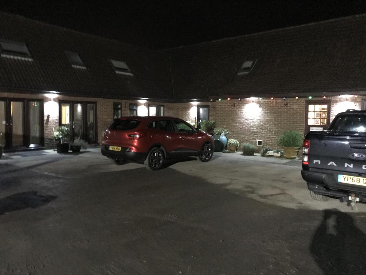 Robeanne House Holiday Accommodation - Chambres d’hôtes Shiptonthorpe