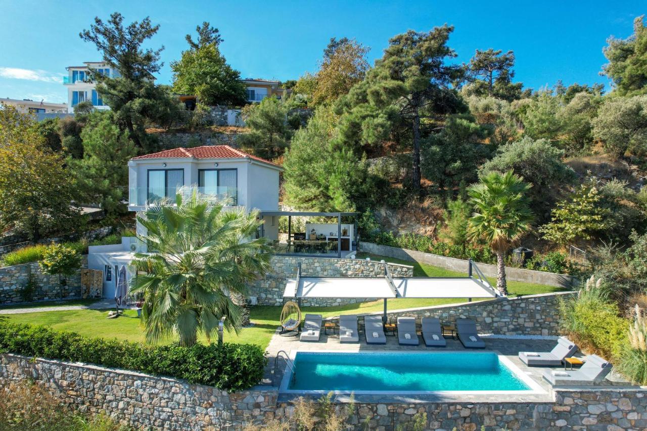 Villa mit privatem Pool