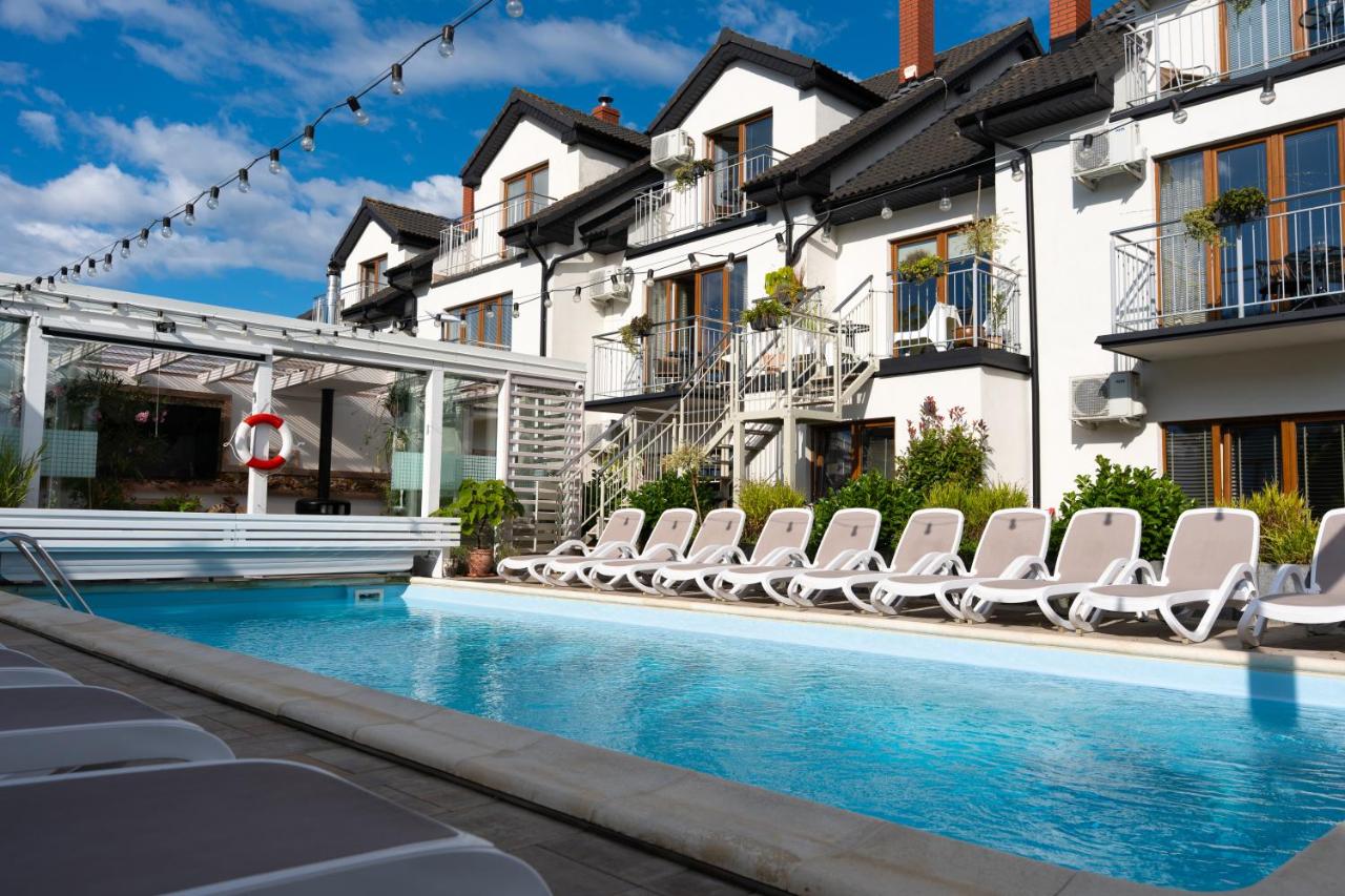 Orbisa Bis - B&B Leba