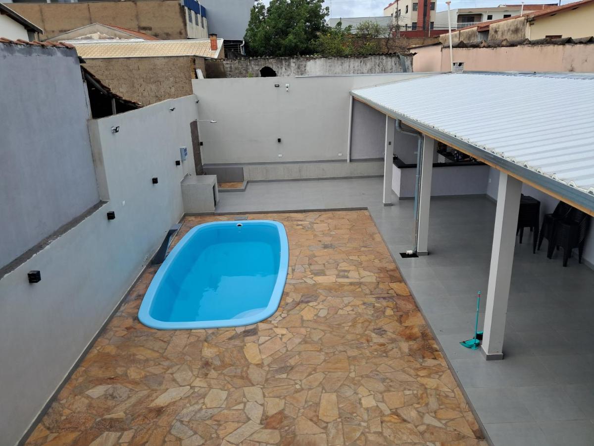 Espaço Teddy Cakes - Bed and Breakfast Campinas