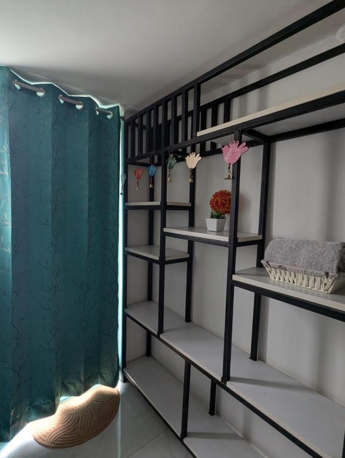 Journey three - B&B Rishīkesh