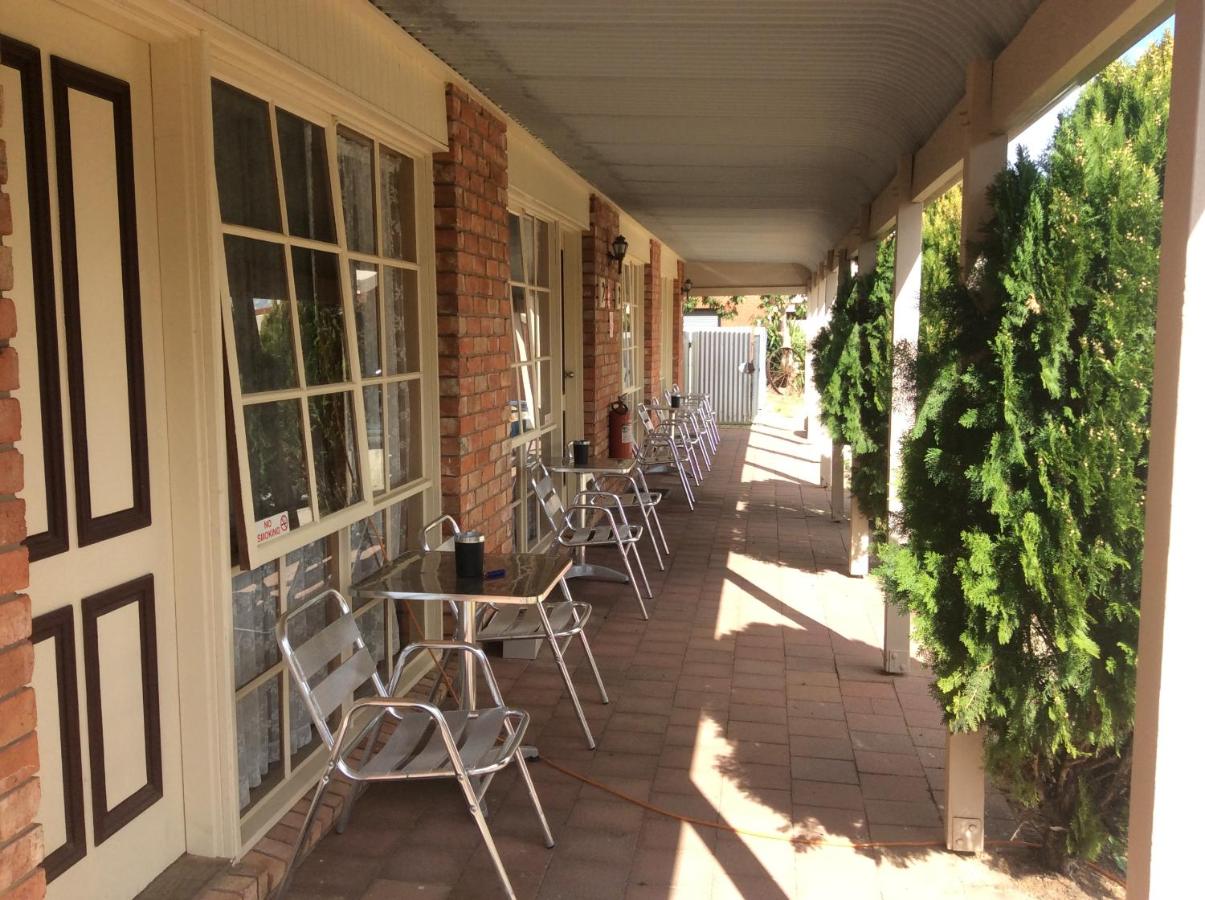 B&B Kerang - Kerang Motel - Bed and Breakfast Kerang