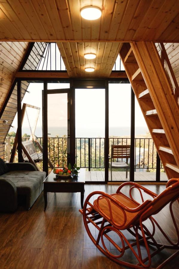 MamukaHouse - B&B Tsikhisdziri