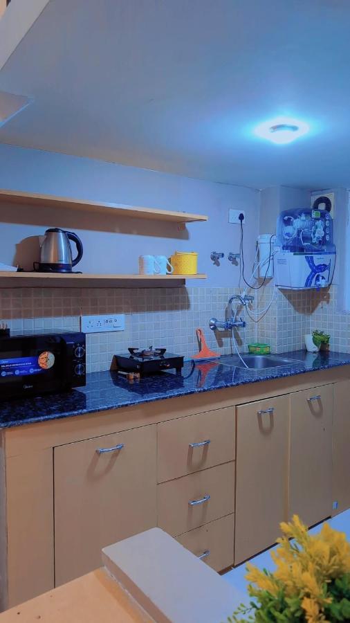 The Journey - B&B Rishīkesh