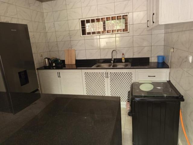 Ponta Family holiday house - B&B Ponta d'Ouro