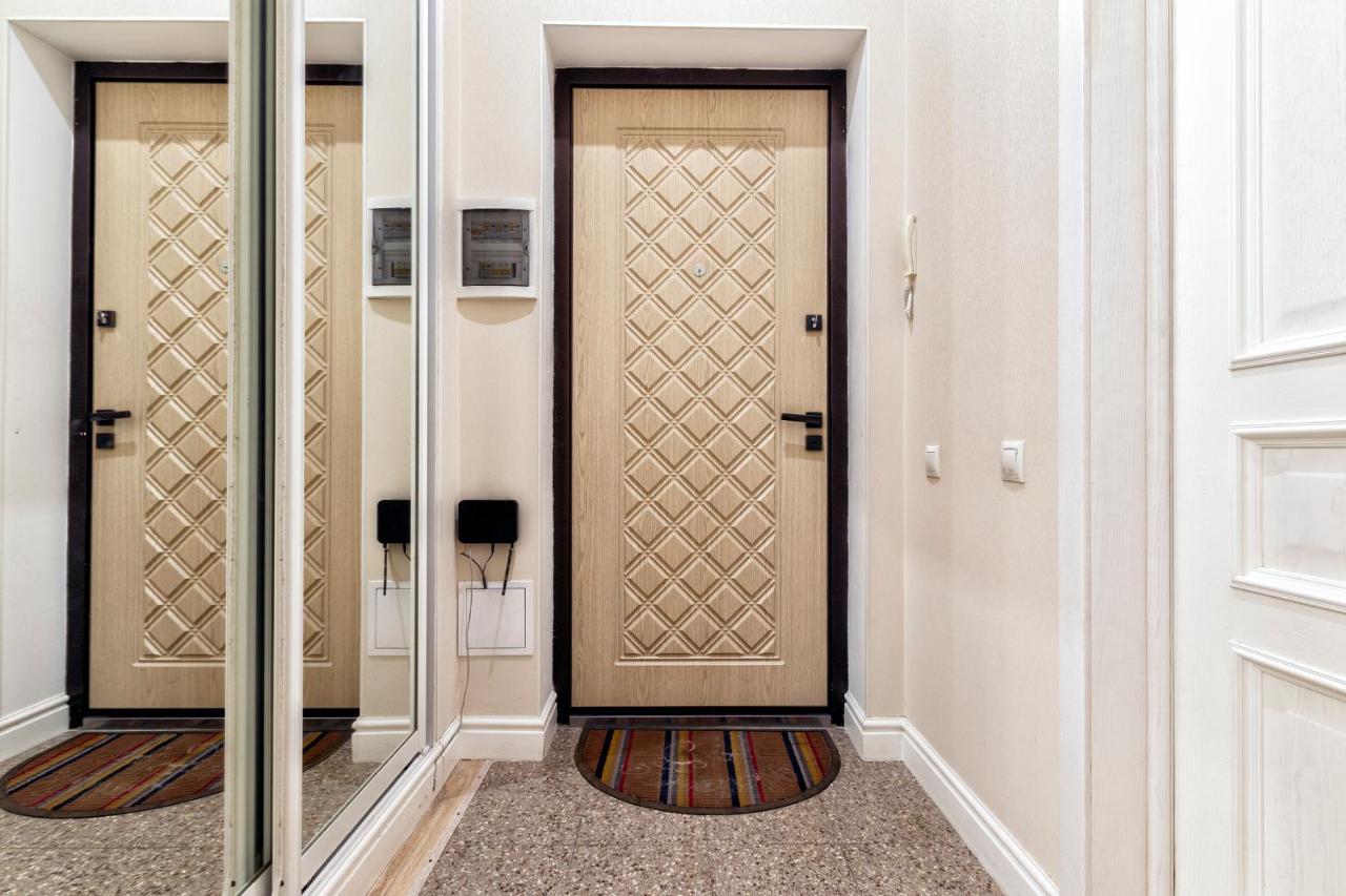 EXPO Boulevard Восточка - B&B Astana