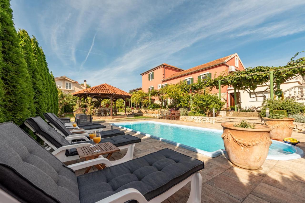 Villa Stocco - Ferienwohnung Ugljan