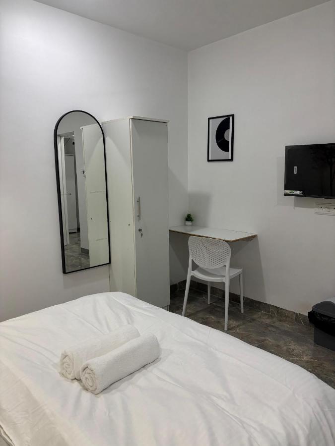 Estudio Doble Deluxe