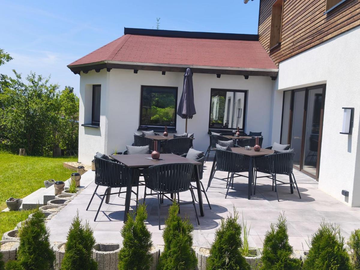 Woidgeist FeWos - Aktiv- und Familienurlaub in der Dreisesselregion D-A-CZ - Ferienwohnung Neureichenau