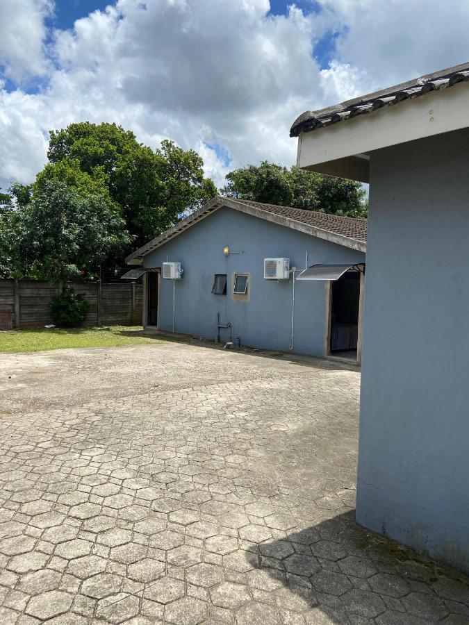 Appartement met 2 slaapkamers