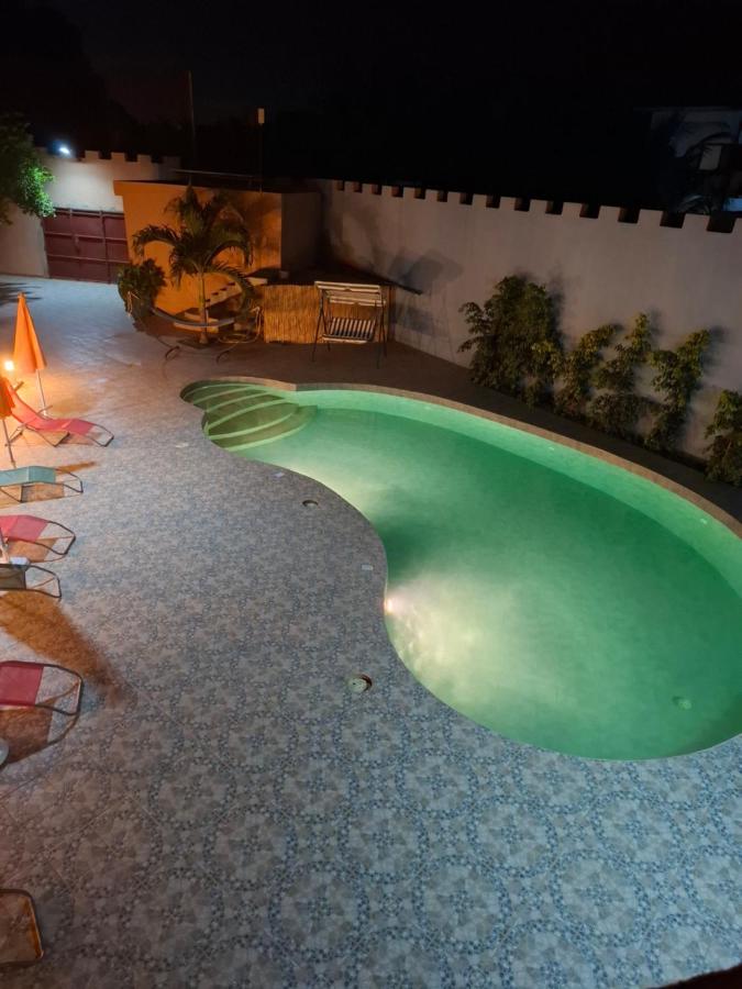 LA Rose Des Sables - B&B Sali Portudal