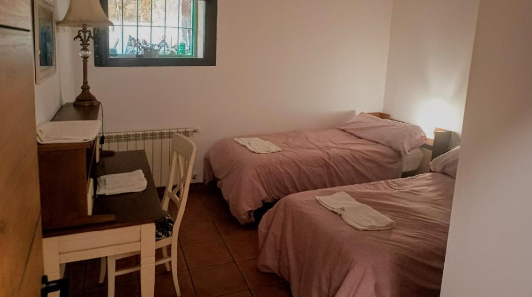 Molino de Tábara - B&B Tábara