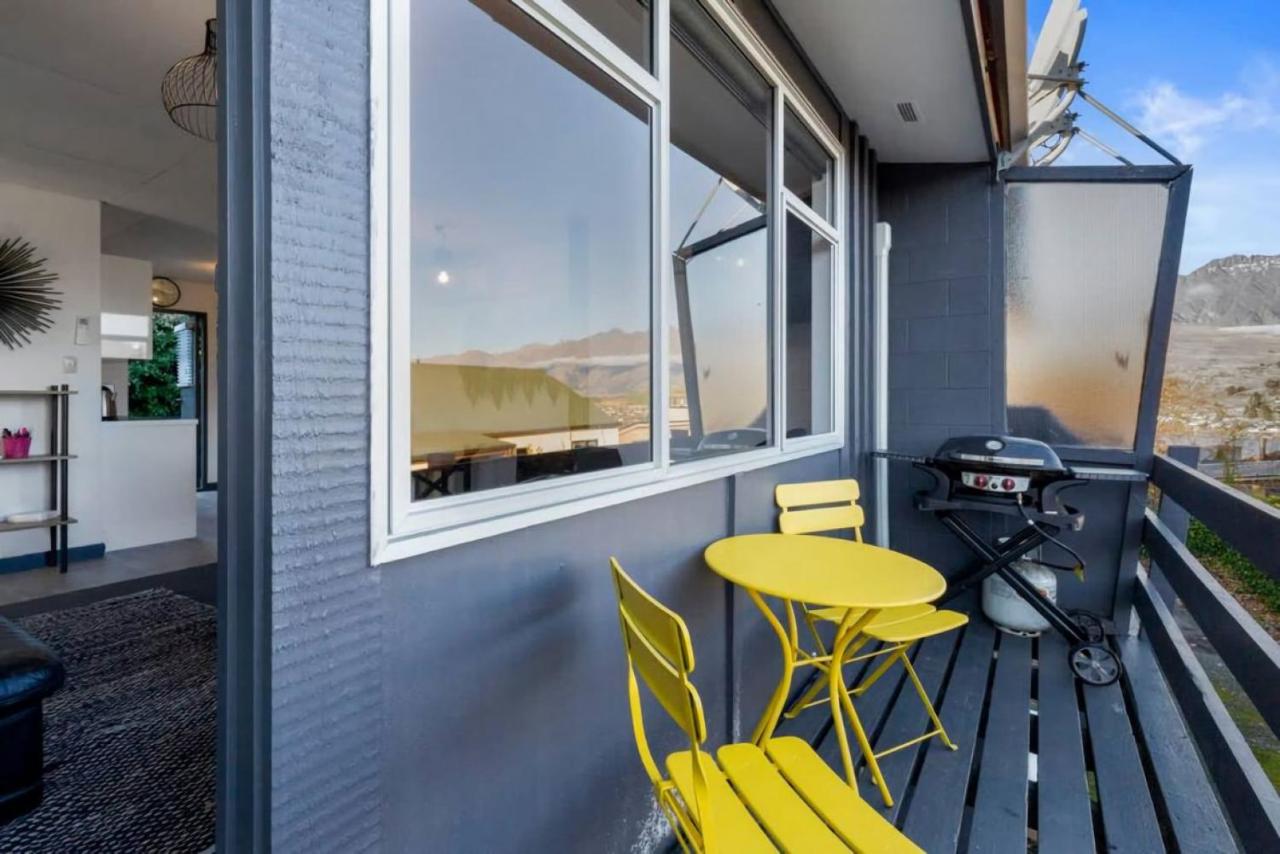 Scenic Apt 2 - Family friendly and close to town - B&B Distretto di Queenstown