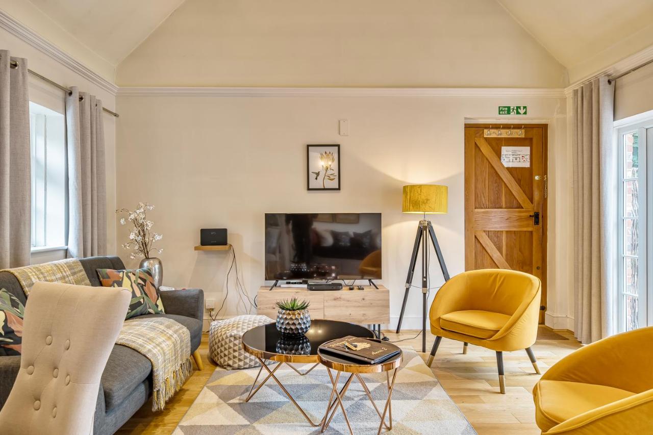 Appartement 2 Chambres - Vue sur Piscine