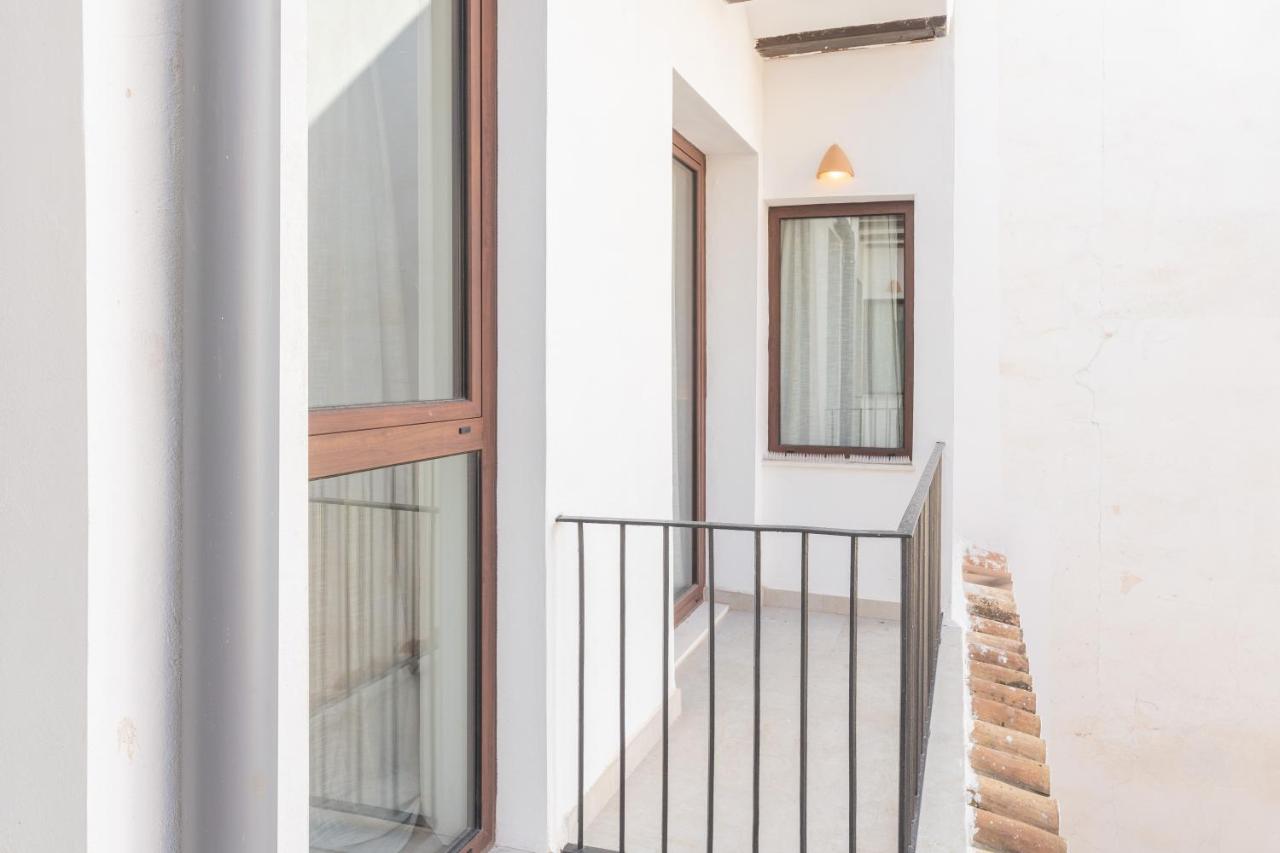 Yturralde by Alma Suites - Bed and Breakfast Valencia