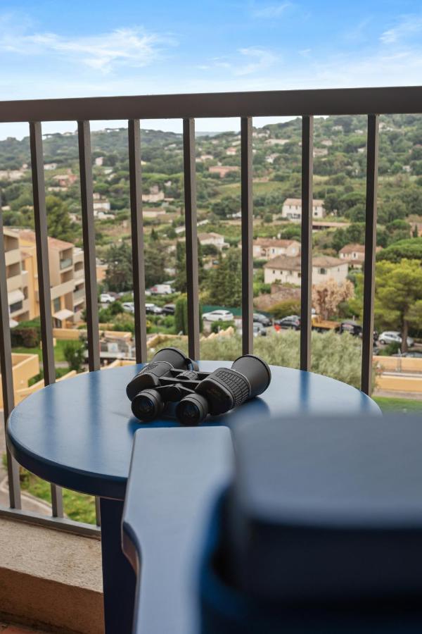 Saint-Tropez Sea View - Bed and Breakfast Saint-Tropez