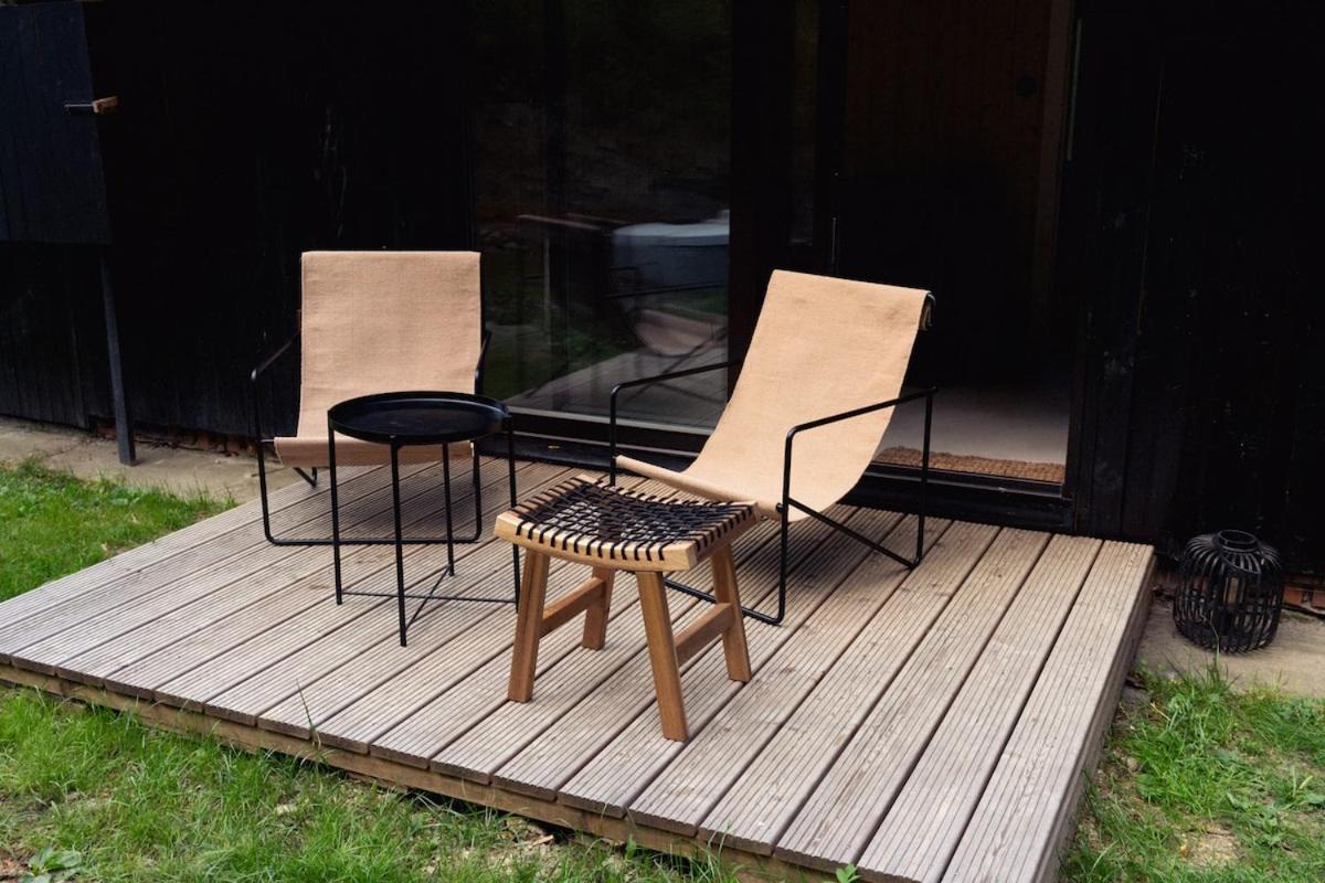 Chata u studánky - B&B Velké Karlovice