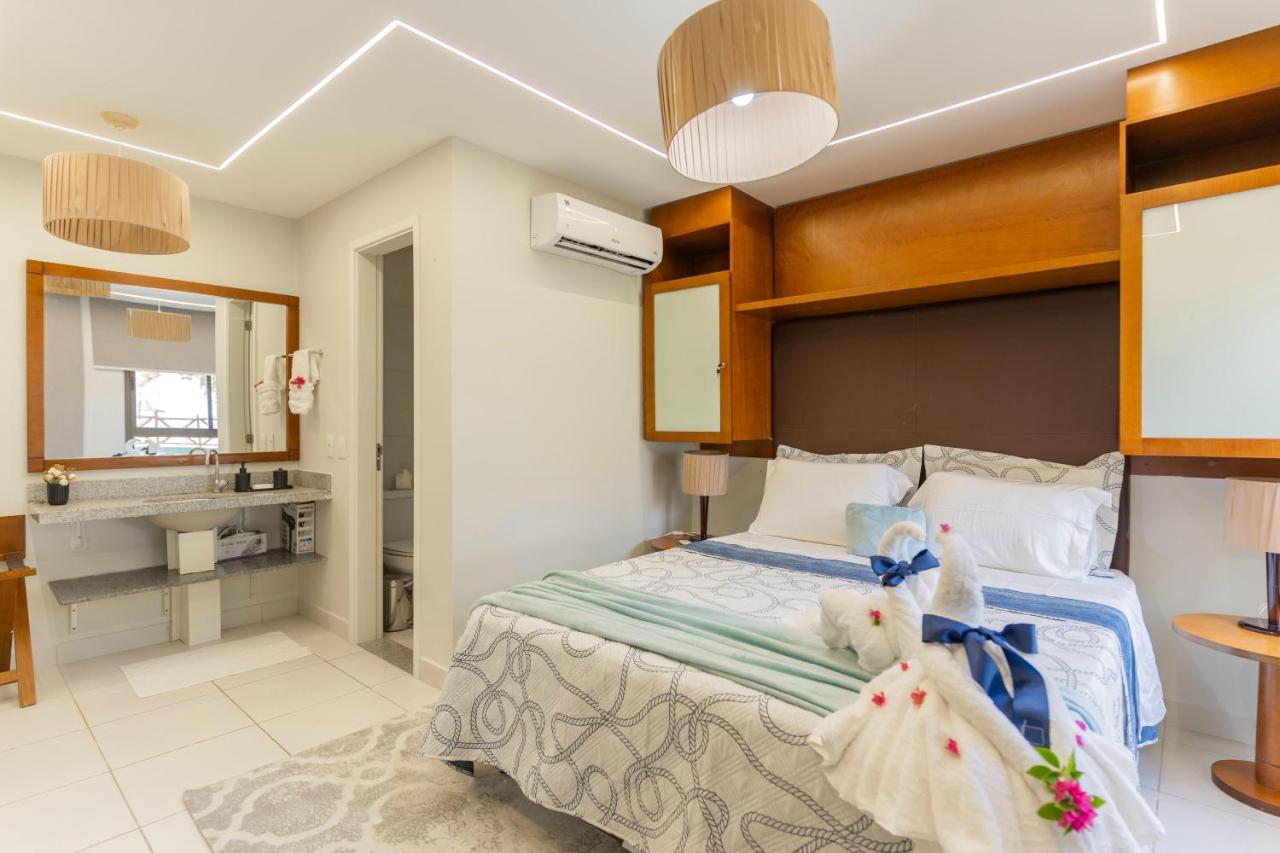 Deluxe Bungalow with Sea View